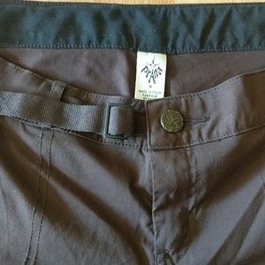 Prana Pants - Prana Camping Pants Extraordinaire Prana Pants - Prana Camping Pants Extraordinaire